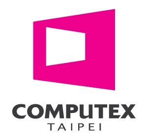COMPUTEX Logo vertical