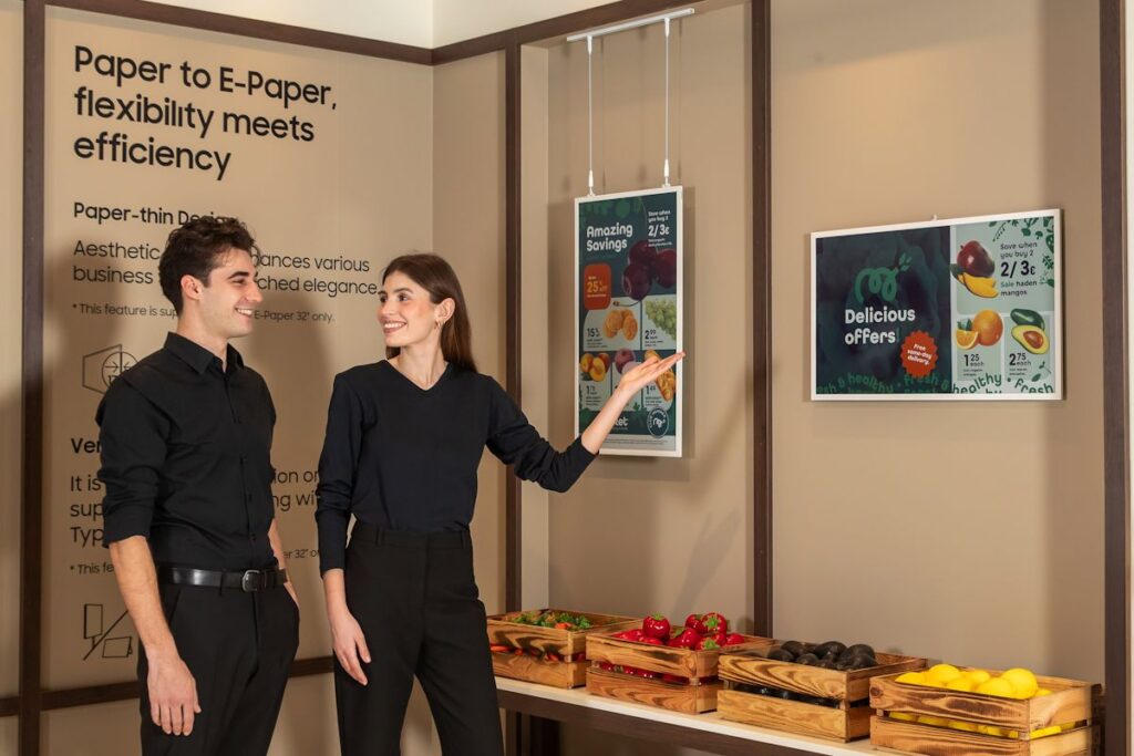 E-Paper