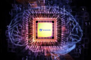 DeepSeek เตรียมสร้าง AI Chip และ GPU ของตัวเอง