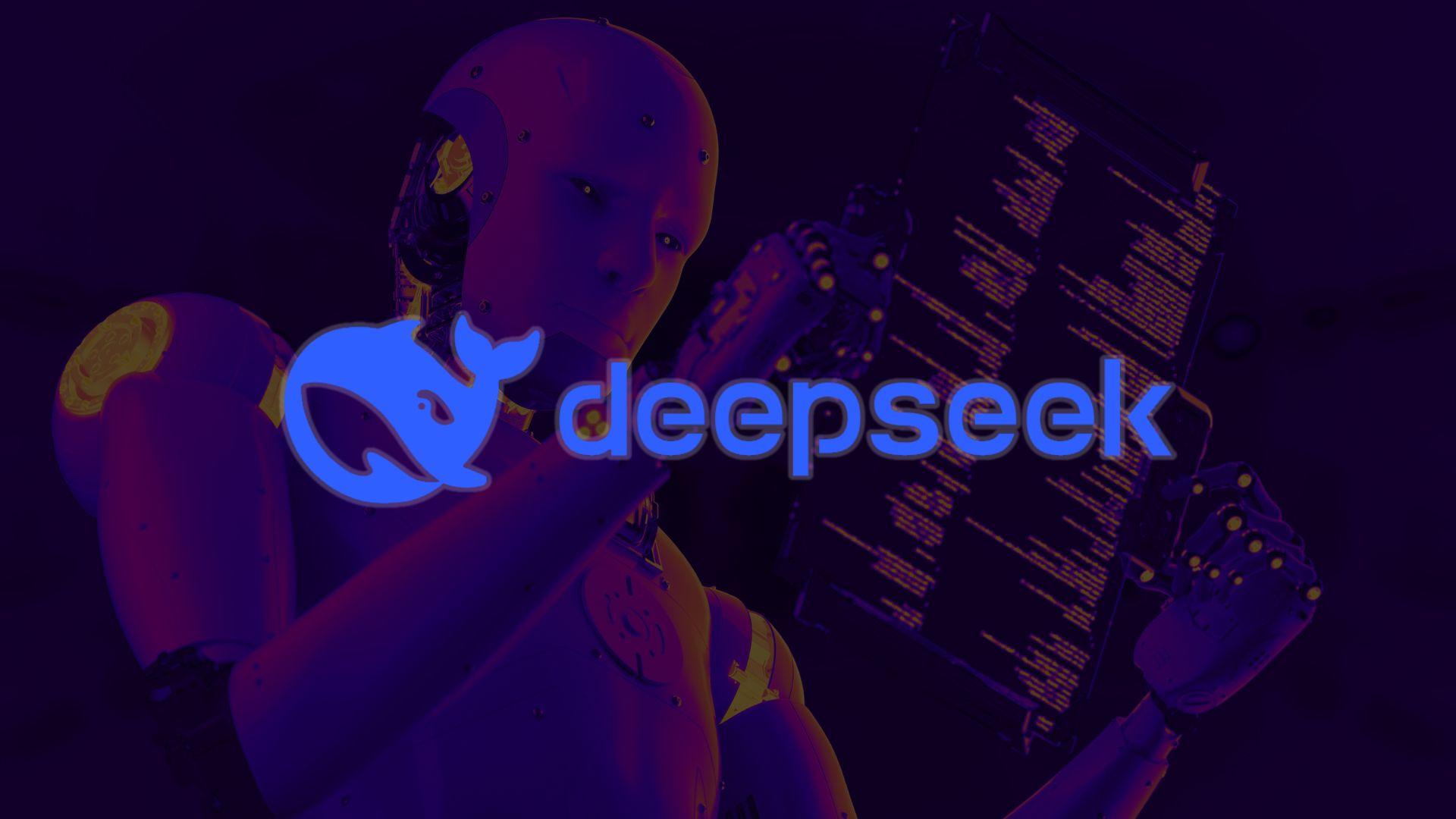 DeepSeek bad