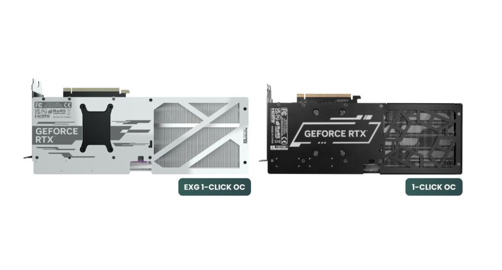 GALAX RTX 5070Ti 06