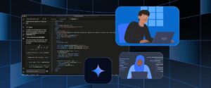 Google เปิดตัว Gemini Code Assist: AI ช่วยเขียนโค้ด ใช้งานฟรีสำหรับนักพัฒนาส่วนบุคคล