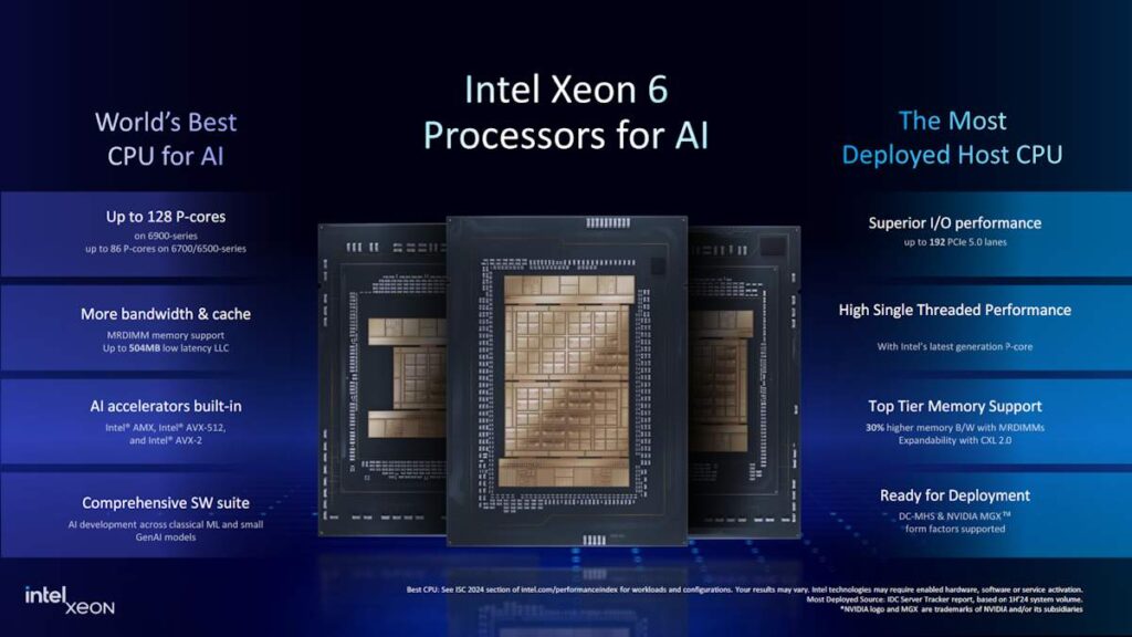 Xeon 6
