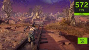 NVIDIA DLSS 4 พร้อม Multi Frame Generation เปิดตัวใน NARAKA: BLADEPOINT – พร้อมไดรเวอร์ GeForce Game Ready ใหม่ และการอัปเดต Reflex