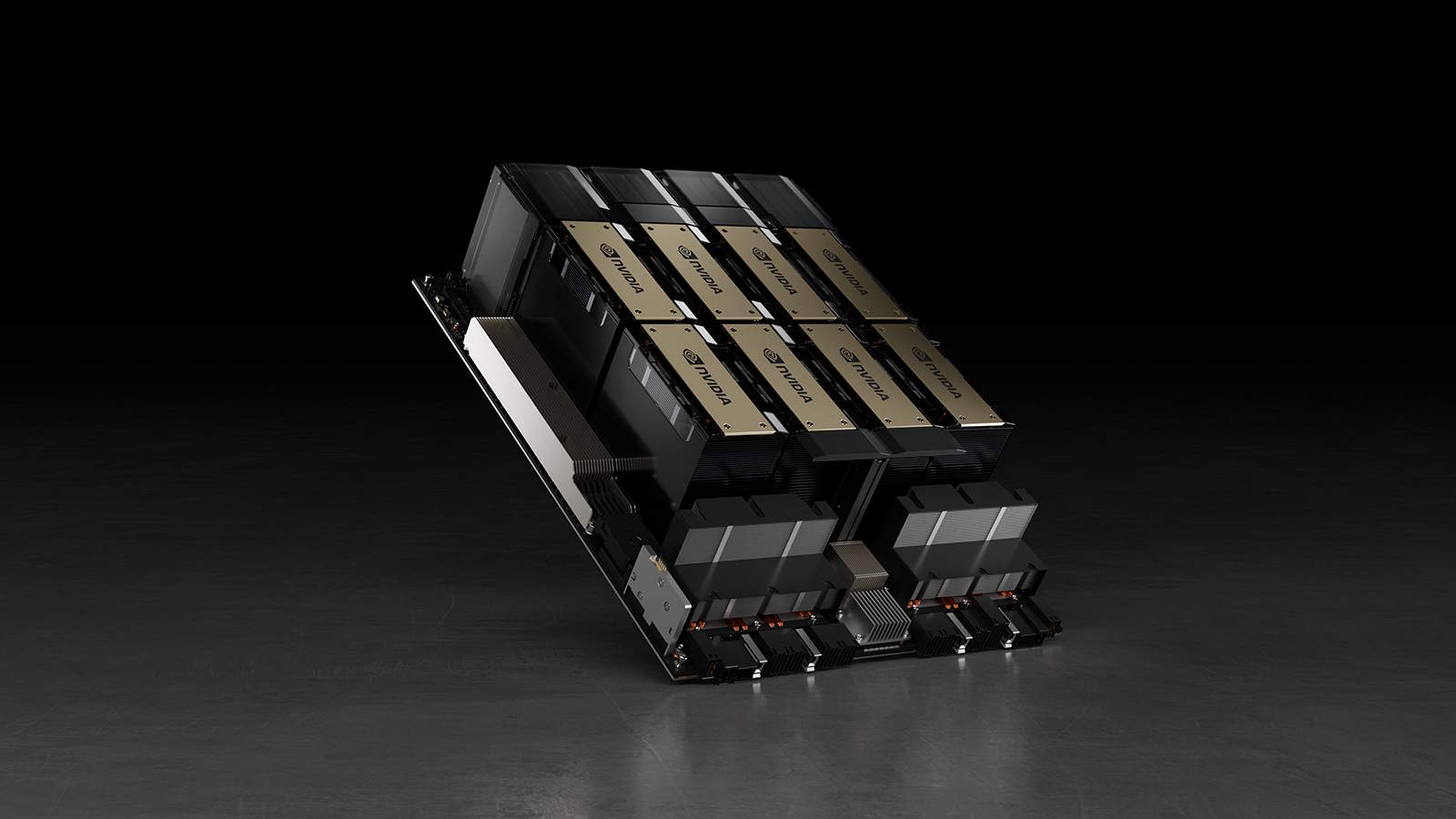 NVIDIA AI CHIP