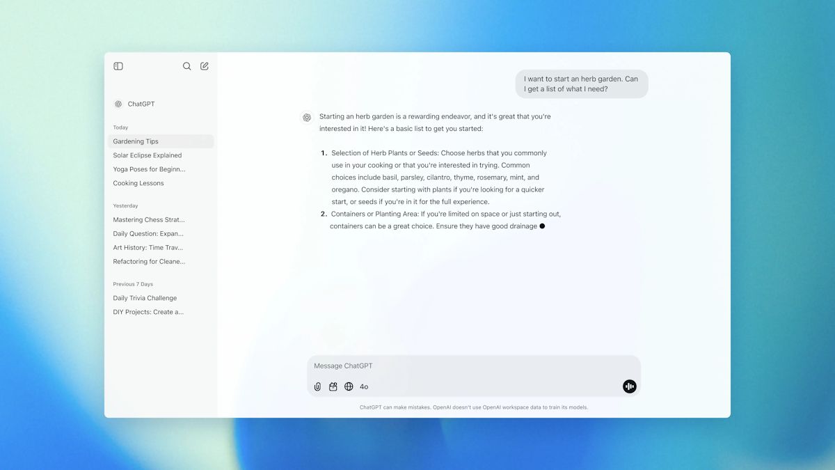 OpenAI