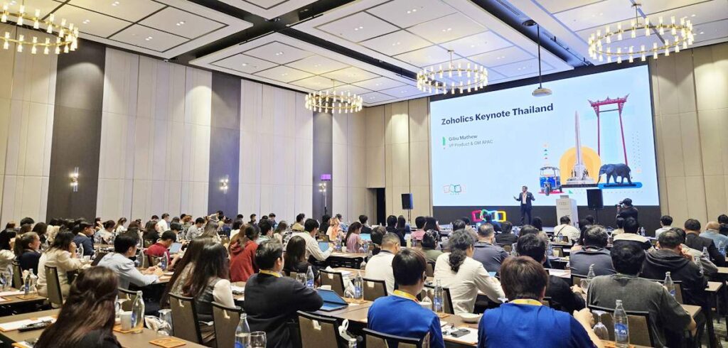 Zoholics Thailand 2025