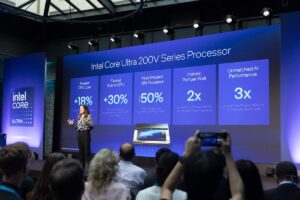 Intel จะไม่มีซีพียูสำหรับเดกส์ท็อปรุ่นใหม่จนกว่าจะถึงปี 2026