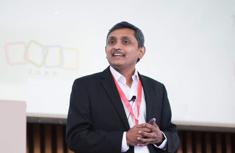 zoho manager 1