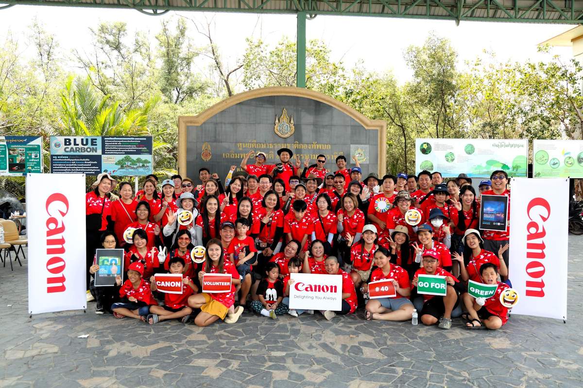 01 Canon Volunteer 40