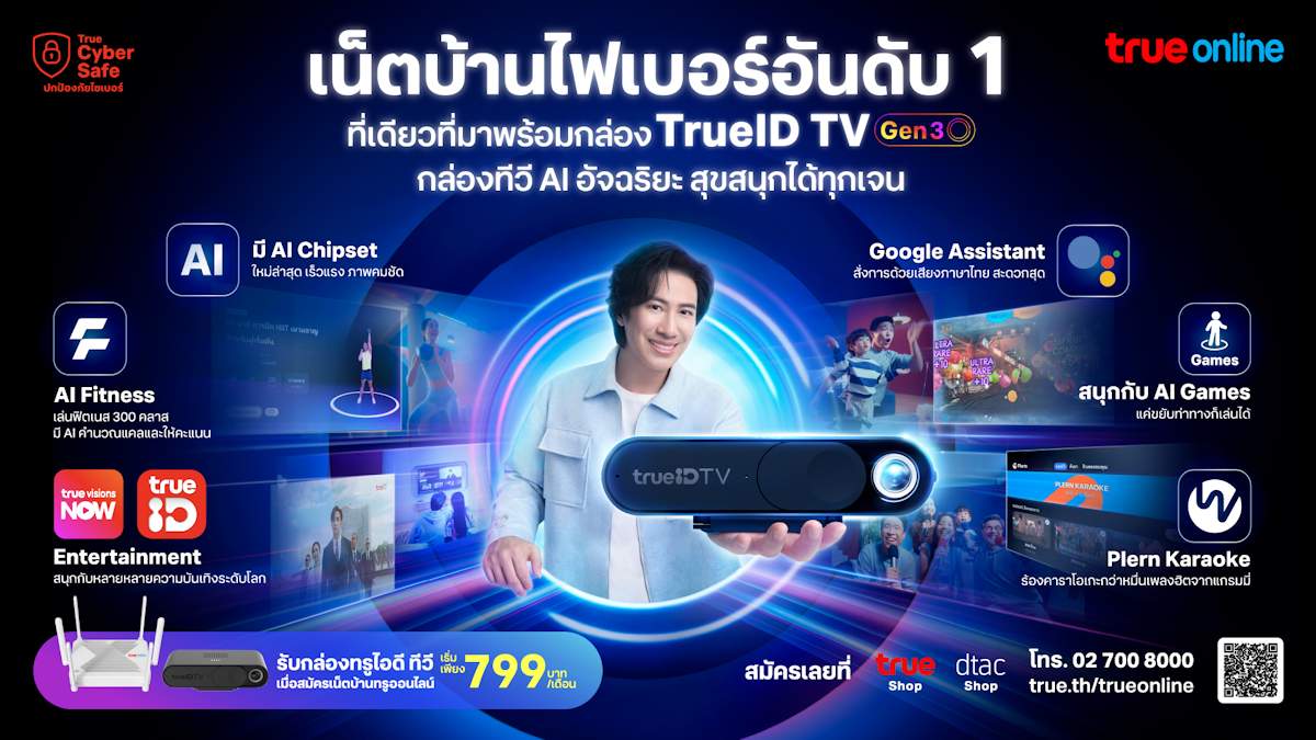 044 9 TrueID TV Gen3