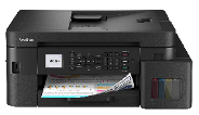 Brother เปิดตัวเครื่องพิมพ์อิงค์แท็งค์ซีรีส์ใหม่ “Yes Tank” 6 รุ่น 16 6
