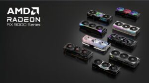 ลือ AMD ซุ่มพัฒนา Radeon RX 9070 XTX หรือ RX 9070 XT Ultimate ความแรงระหว่าง RTX 5070 Ti – RTX 5080