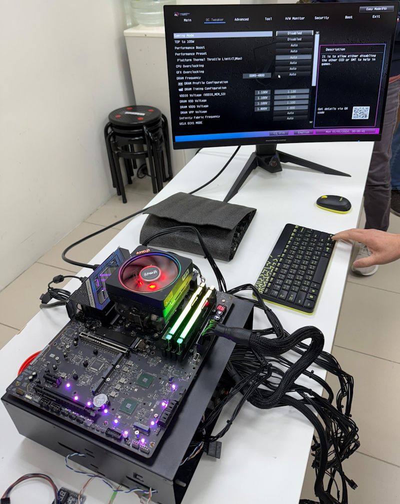 ASRock BIOS 20250325 2 1