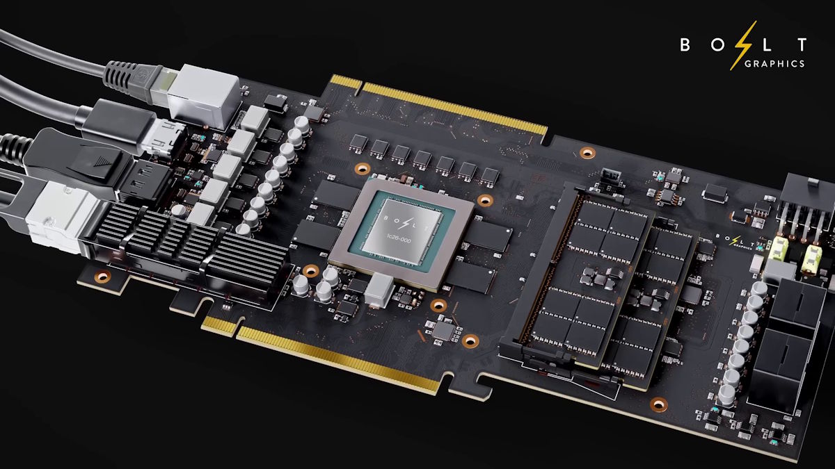 Bolt GPU 01