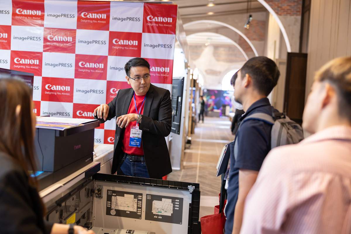 Canon Activities Northern Region 02