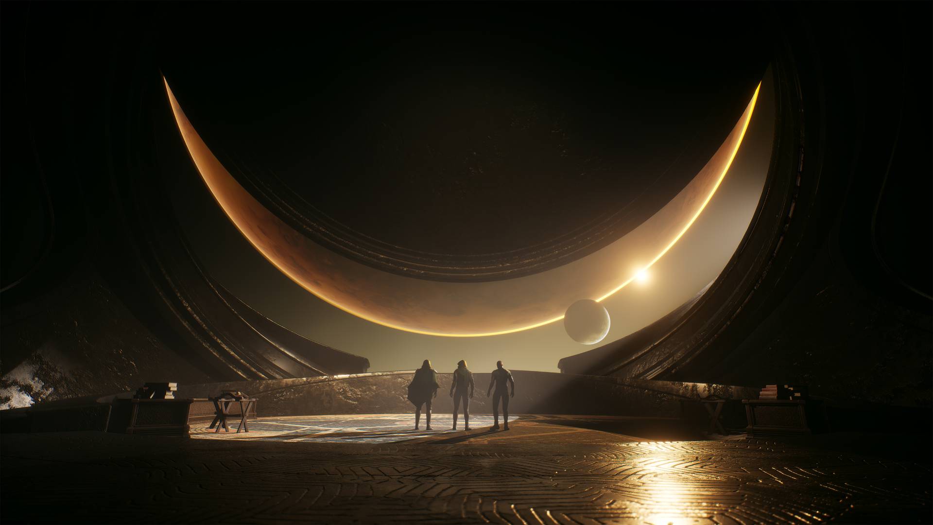 Dune Awakening cover