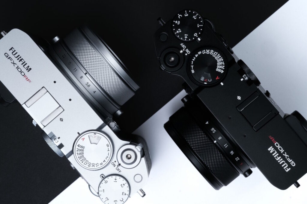 Fujifilm เปิดตัว GFX100RF กล้องดิจิทัลมีเดียมฟอร์แมต 102 ล้านพิกเซล ไซส์คอมแพค 2 GFX100RF 03