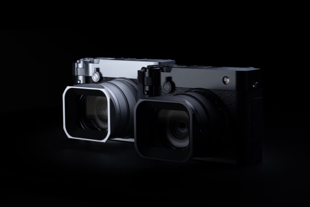 Fujifilm เปิดตัว GFX100RF กล้องดิจิทัลมีเดียมฟอร์แมต 102 ล้านพิกเซล ไซส์คอมแพค 9 GFX100RF 08 1