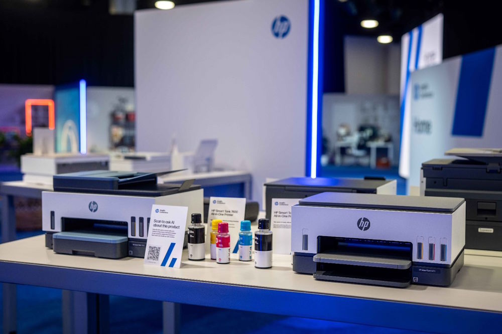 HP จัดงาน HP Amplify 2025 เปิดตัวผลิตภัณฑ์และฟีเจอร์ที่ขับเคลื่อนโดย AI ตอบรับเทรนด์การทำงานแห่งอนาคต 3 HP S 6086698 0