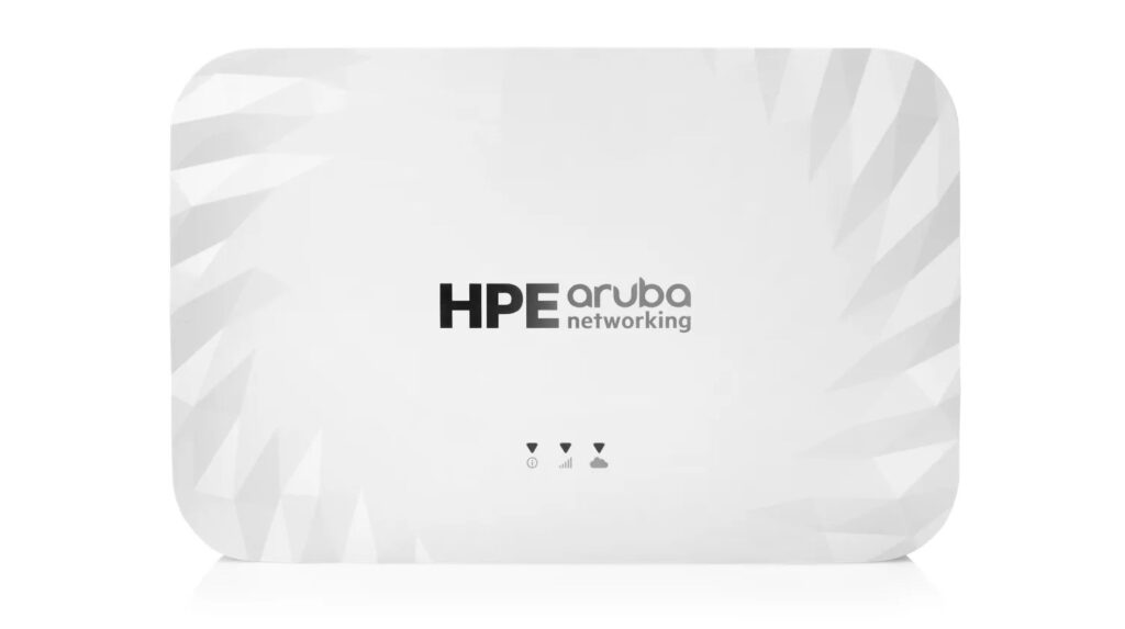 HPE Aruba Networking เผยแนวโน้มระบบเครือข่ายที่น่าจับตามองในปี 2025 4 HPE Aruba Networking