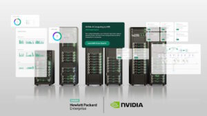 HPE พร้อมขับเคลื่อน Agentic AI เปิดตัวระบบจัดเก็บข้อมูลอัจฉริยะแบบครบวงจร (Unified Data Layer)