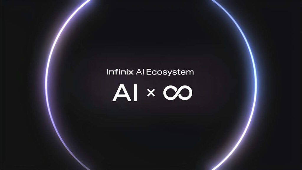 Infinix AI∞ Beta Plan 4