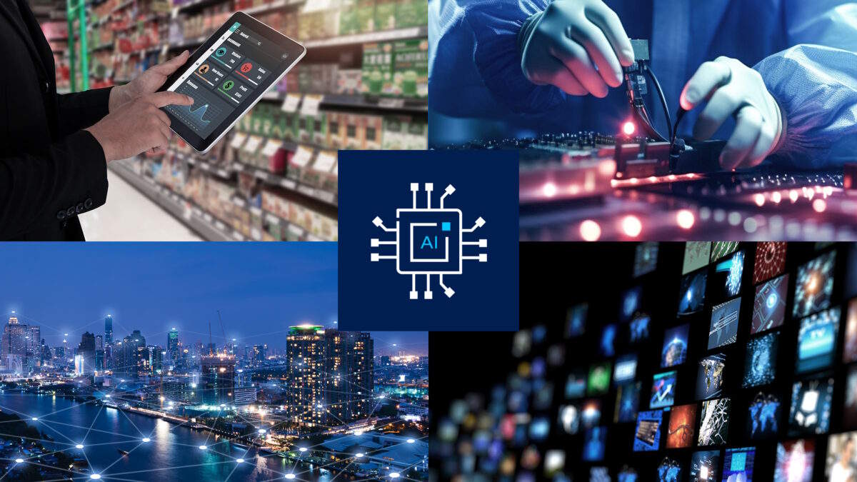 Intel Accelerates AI at the Edge Through an Open Ecosystem 01