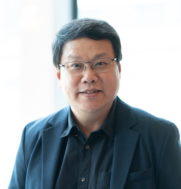 HPE Aruba Networking เผยแนวโน้มระบบเครือข่ายที่น่าจับตามองในปี 2025 2 Mr. Prakun Laohakittikul Country Director from HPE Aruba Networking