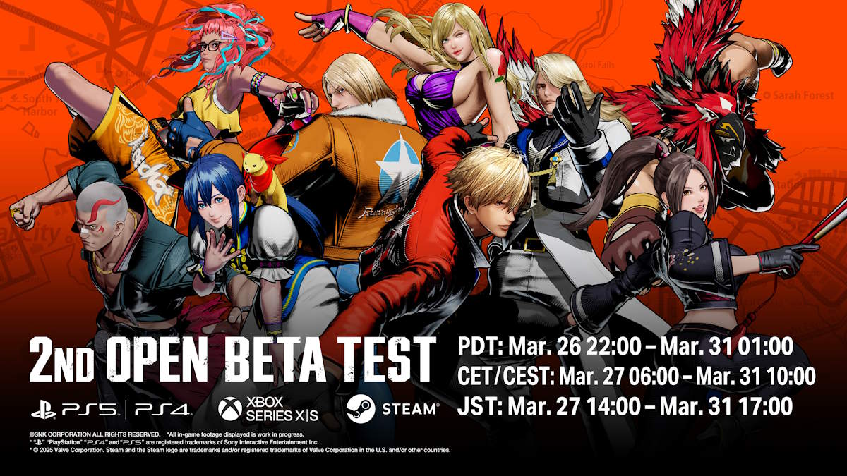 OBT2 9fighters