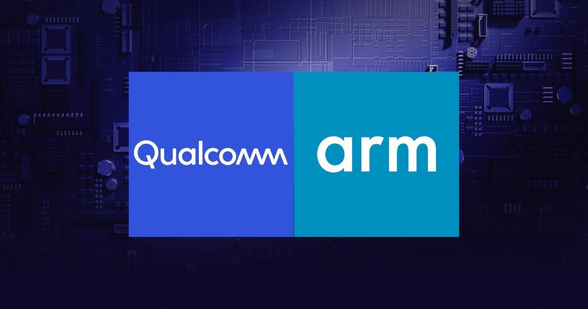 Qualcomm Arc 2 QuickPC Cover