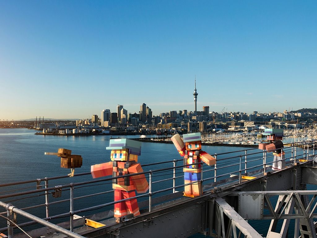 auckland city