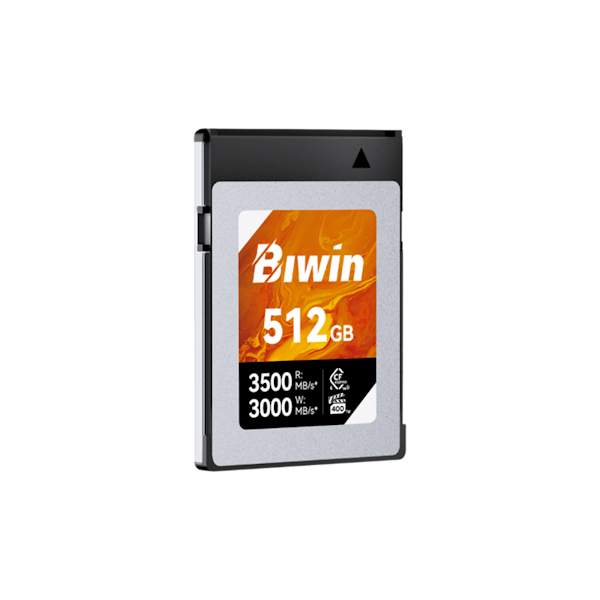 2 biwin cb450 memory card