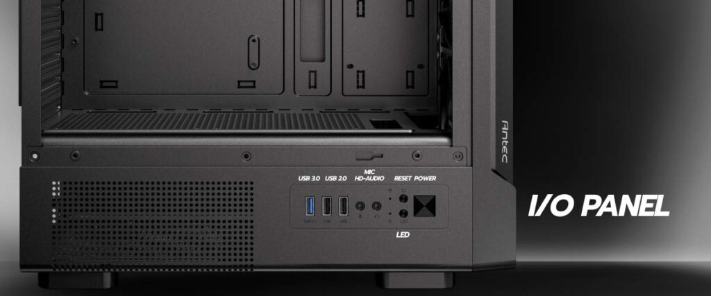 ANTEC VX300M 5