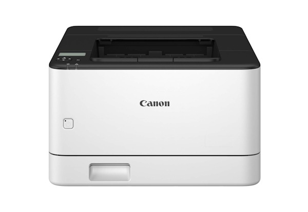 Canon เปิดตัวเครื่องพิมพ์เลเซอร์ และเครื่องพิมพ์มัลติฟังก์ชัน imageCLASS ใหม่ 5 รุ่น 2 Canon LBP171 172 SFP Front 1