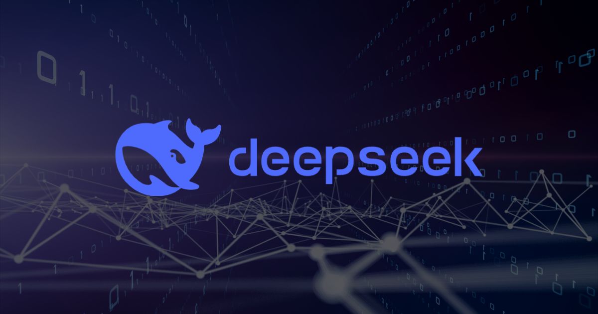 DeepSeek