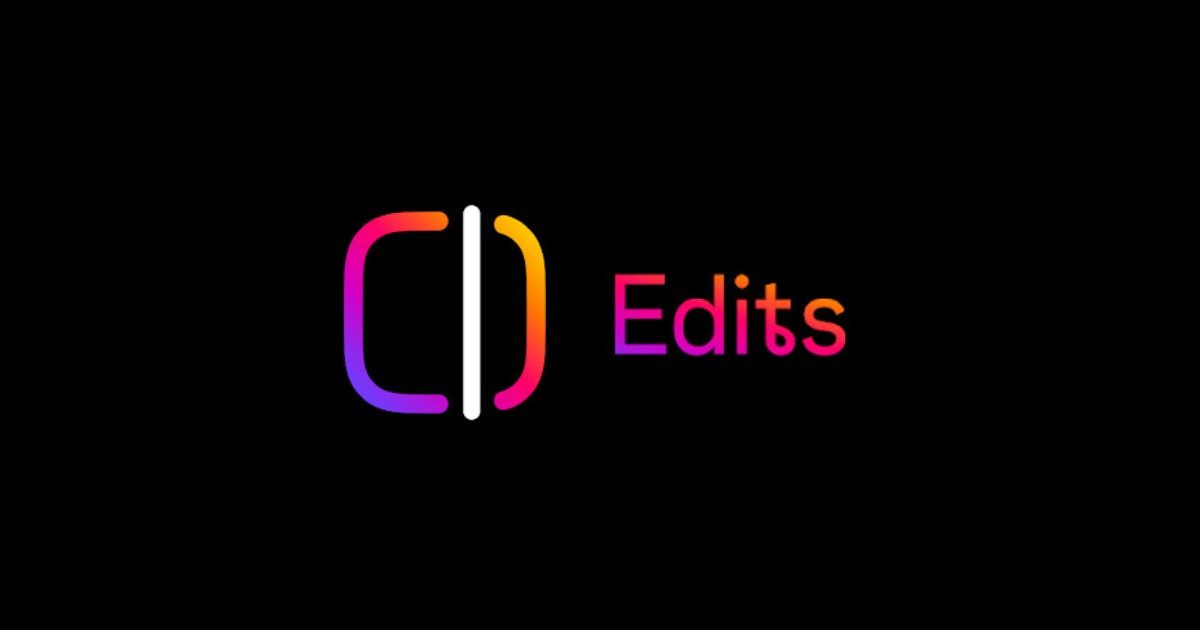 Edits Cover