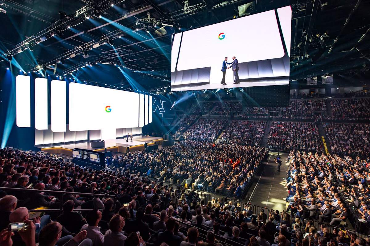 Google Cloud Next 25 Image 2