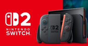 Nintendo Switch 2 ยกเครื่องกราฟิก ขับเคลื่อนด้วยพลัง AI จาก NVIDIA รองรับ DLSS, Raytracing และ G-Sync