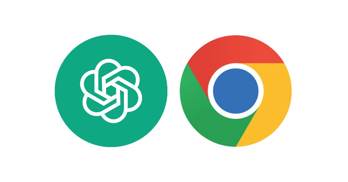 OpenAI Chrome