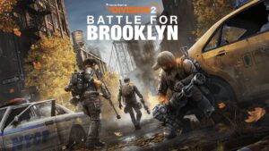 หวนสู่จุดเริ่มต้น: พบกับโฉมใหม่ของ Tom Clancy’s The Division 2 ใน Battle For Brooklyn DLC