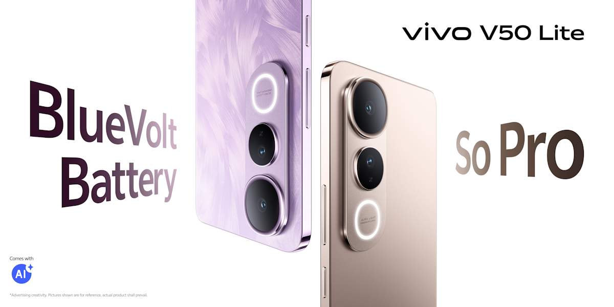 V50 Lite KV