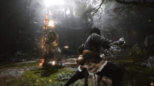 Black Myth: Wukong เวอร์ชัน PC ออกแพตช์ใหม่ เพิ่ม DLSS 4.0, XeSS 2.0 และรองรับภาษาไทย