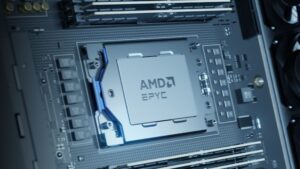 โปรเซสเซอร์ AMD EPYC เจนฯ 5 ขุมพลังใหม่ของ Oracle Cloud Infrastructure Compute E6