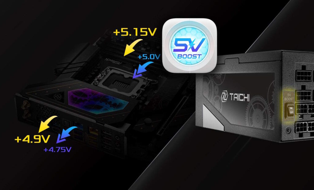 5VBoostMode TC 1650T