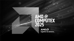 AMD เปิดตัวกราฟิกการ์ด Radeon และโปรเซสเซอร์ Ryzen Threadripper ใหม่ ณ งาน COMPUTEX 2025