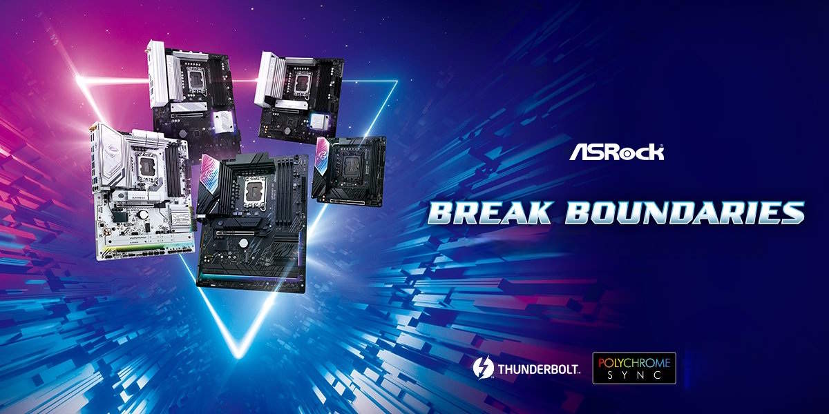 ASRock India
