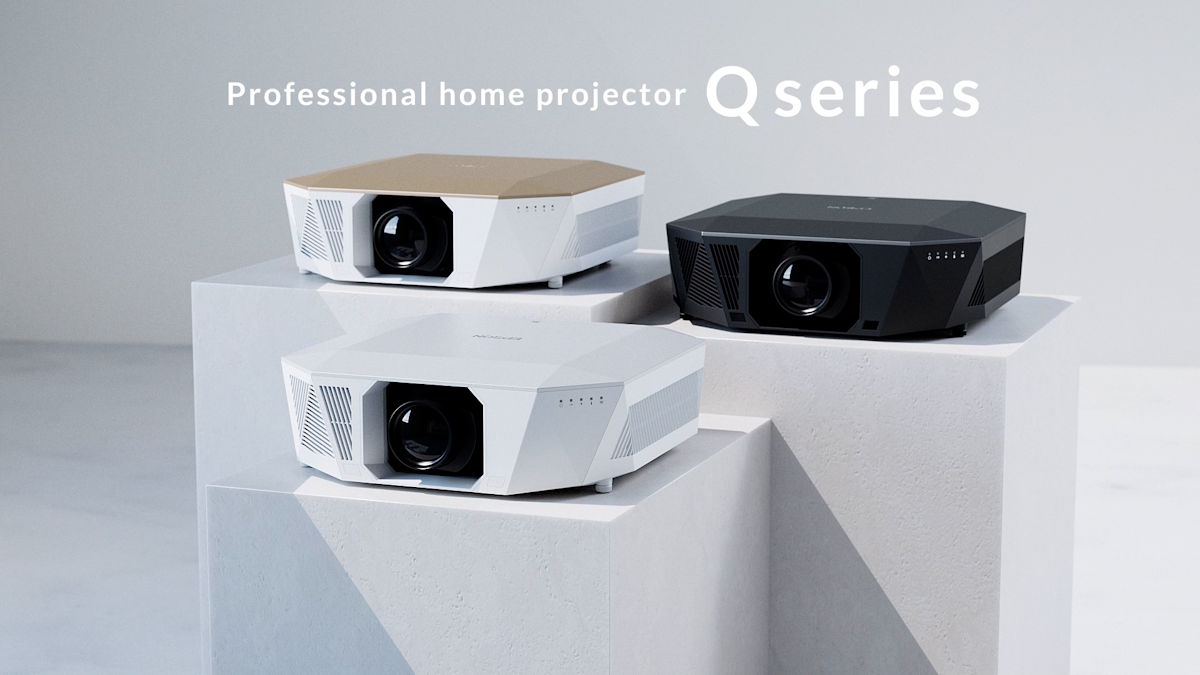 Epson QL Series
