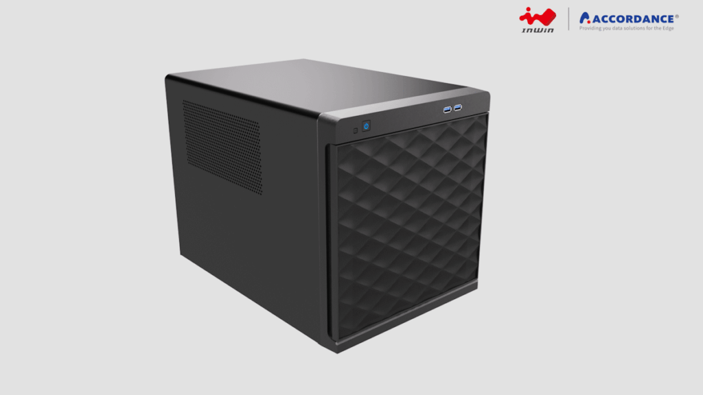 InWin Accordance 01