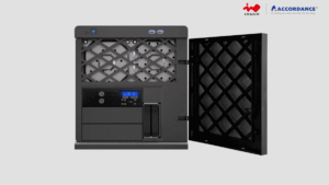InWin และ Accordance เตรียมเปิดตัว Edge Solution ที่ทรงพลังที่สุด ในงาน COMPUTEX 2025 